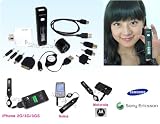 Stick Portable Power Charger for iPhone, Nokia, Samsung, Sony Erricson. . . Mp3, Mp4 51v1IvnAulL. SL160 Stick Portable Power Charger for iPhone, Nokia, Samsung, Sony Erricson. . . Mp3, Mp4