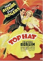 Watch Top Hat Movie Online.