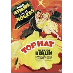 Top Hat by 