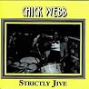 Image of album by Chick Webb