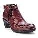 Rieker Antistress Rebecca 50223 Women's Boots, Red