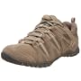 Hi-Tec Women's Avalona Sneaker,Moss/Olive/Stone,8.5 M