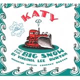 Katy and the Big Snowby Virginia Lee Burton
