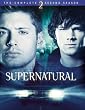 Supernatural - Season 2 Complete [DVD]