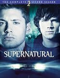 Supernatural - Season 2 Complete [DVD]