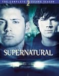 Supernatural - Season 2 Complete [DVD]