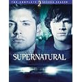 Supernatural - Season 2 Complete [DVD]