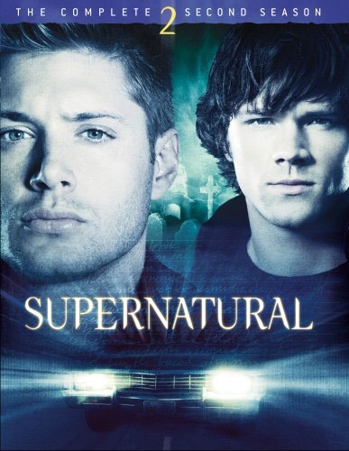 Supernatural - Season 2 Complete