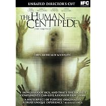 The Human Centipede