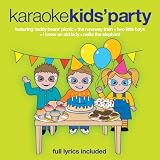 Music : Karaoke Kids Party