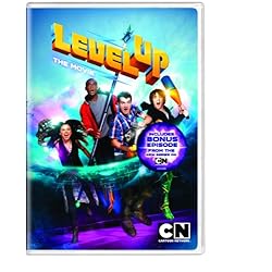 Level Up: The Movie