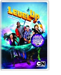 Level Up: The Movie