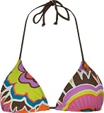 O'NEILL Malibu Rum Womens Swimsuit Top