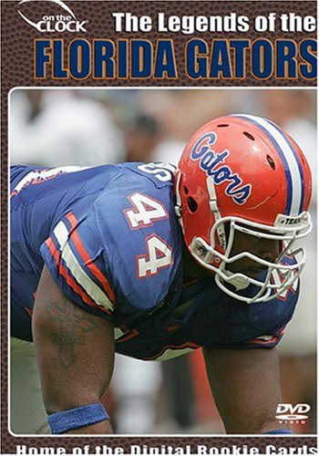 The Legends of the Florida Gators