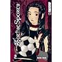 Gothic Sports Volume 2 (v. 2)