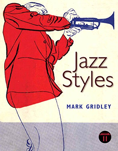 Jazz Styles Jazz Styles
