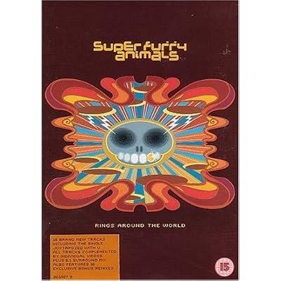 super furry animals