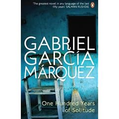 One Hundred Years of Solitude