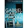 One Hundred Years of Solitude by Gabriel Garc�a M�rquez