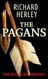 The Pagans Books