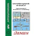 Automatisierungstechnik mit Simatic S7. L�sungen