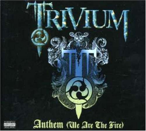 Childrens Toyshop  Music : Anthem (We Are the Fire)