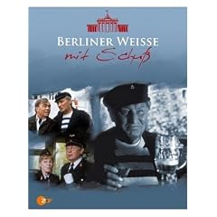 Berliner Weisse mit Schuss - Box (6 DVDs)