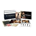 Titanic Limited Collector's Edition (Blu-ray 3D + Blu-ray) (Exclusive to Amazon.co.uk)