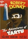 The Adventures of Tartu