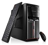 Lenovo Ideacentre K305 0890-1CU Desktop (Black)