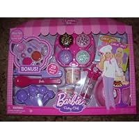 Barbie I can be... Pastry Chef