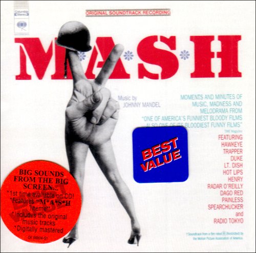 CD-Charts  Search : MASH