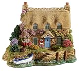 Lilliput Lane Ferry Cottage (L3263)