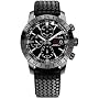 Chopard 1000 Mille Miglia GMT Chrono Speed Black Watch 168992-3023