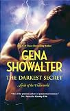 The Darkest Secret (Lords of the Underworld)