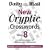 New Cryptic Crosswords: v. 8: A New Compilation of 100 "Daily Mail" Crosswords