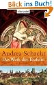 Das Werk der Teufelin: Roman