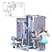 Maximus Fitness MX 2500 Bodyshaper Gym