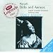 Purcell: Dido and Aeneas
