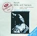 Purcell: Dido and Aeneas / James, Lewis, Baker, Herincx