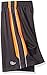 CB Sports Big Boys' Mesh Athletic Short, TL83-Neon Orange, 14/16
