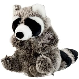 Coleman Bandit Dog Toy (Small)