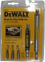 DeWalt DW2095 Magnetic Drive Guide Set