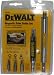 DeWalt DW2095 Magnetic Drive Guide Set