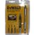 DEWALT DW2095 Magnetic Drive Guide Set