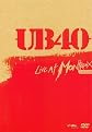 UB40: Live at Montreux 2002 (Widescreen) (Dual-layered DVD)