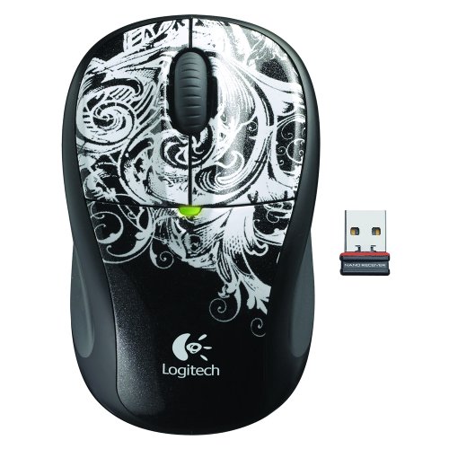 Logitech Wireless Mouse M305 