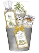 Tea Time Gift Bucket