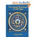 The Secret Teachings of All Ages