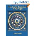 The Secret Teachings Of All Ages